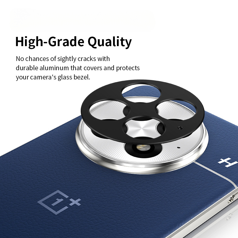 Aluminum Metal Rear Camera Len - огляд і ціна Runcam Camera