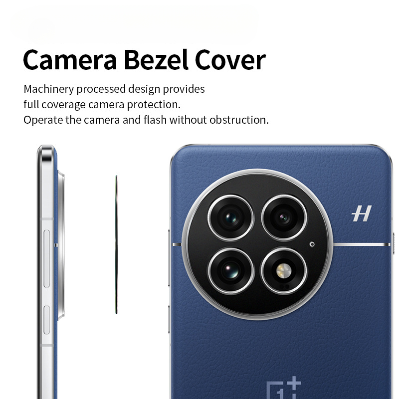 Aluminum Metal Rear Camera Len - огляд і ціна Runcam Camera
