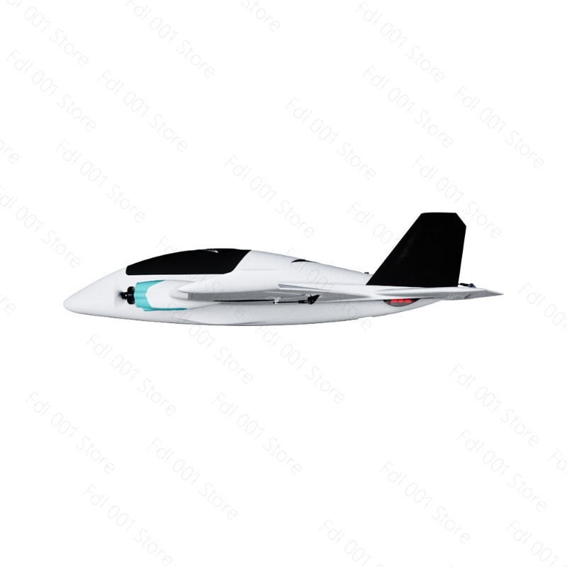 Dual Motor FPV Fixed Wing RC A - огляд і ціна Fpv Drone