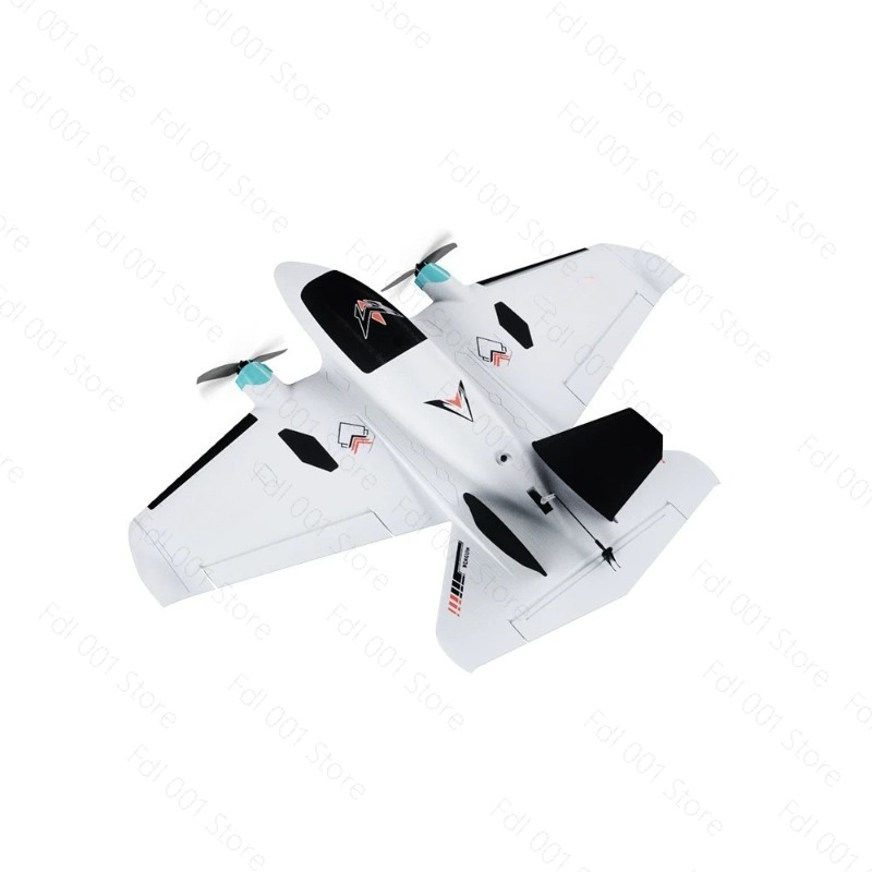 Dual Motor FPV Fixed Wing RC A - огляд і ціна Fpv Drone