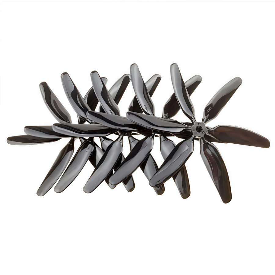 5SET 5-inch 6-blade Propellers - огляд і ціна 5 Inch Propeller