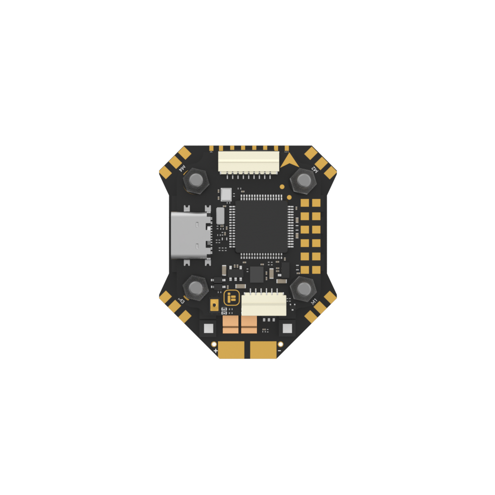 iFlight Borg F7 Mini Stack Fli - огляд і ціна Fpv Drone