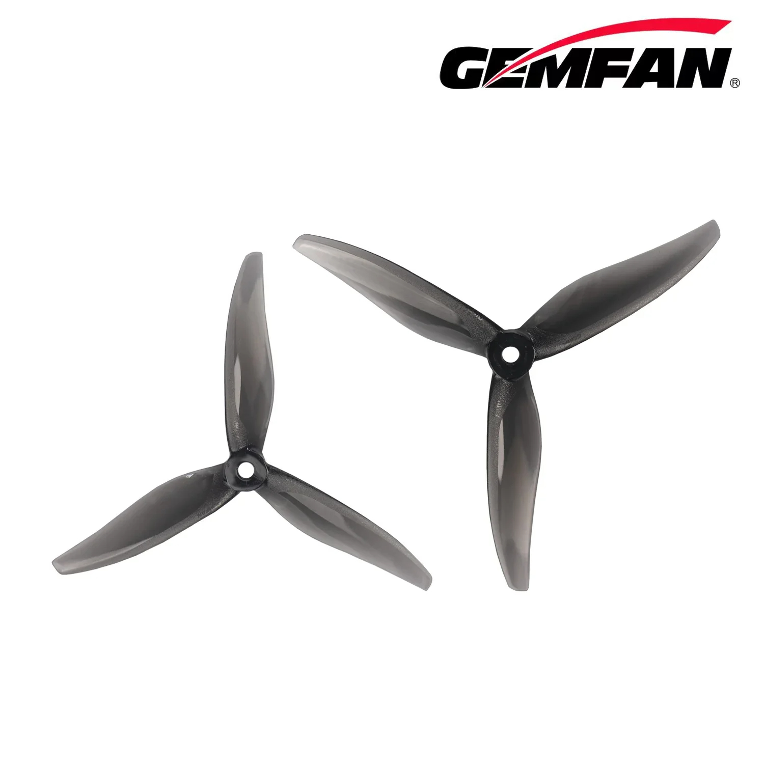 Gemfan 5129 5inch 3 Blade/tri- - огляд і ціна 5 Inch Propeller
