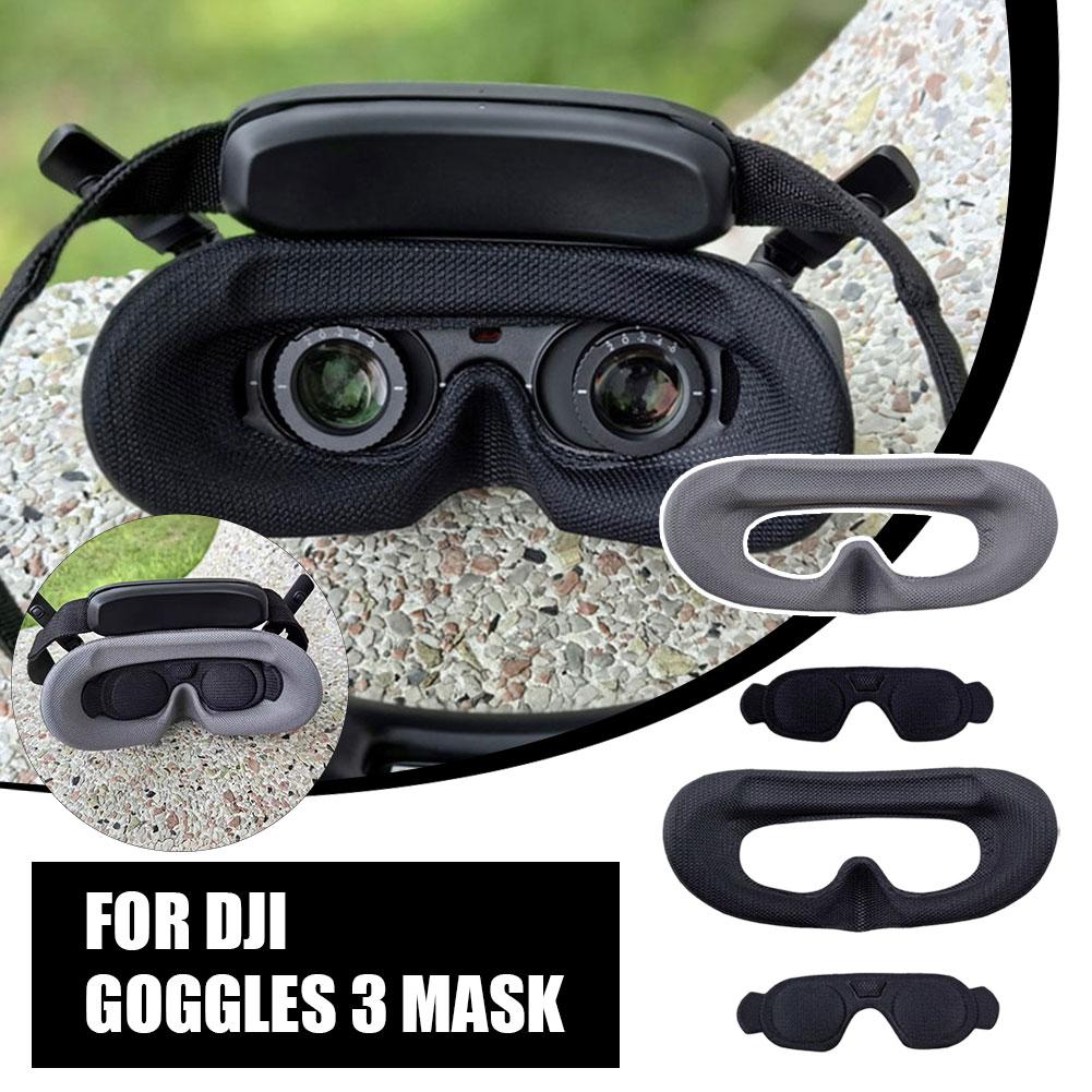 For DJI AVATA 2 Goggles 3 Foam - огляд і ціна Drone Goggles Dji