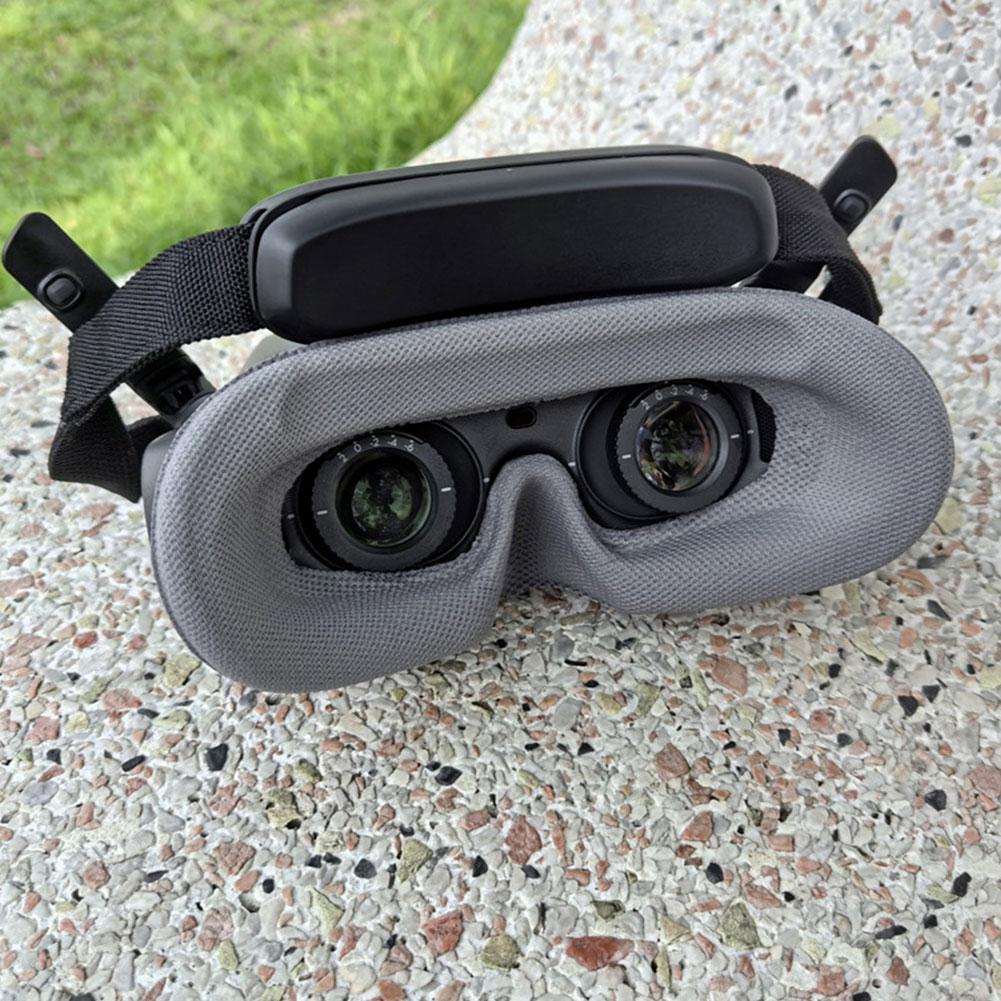 For DJI AVATA 2 Goggles 3 Foam - огляд і ціна Drone Goggles Dji