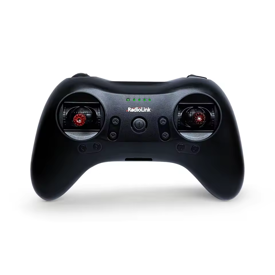RadioLink T8S Radio Remote Tra - огляд і ціна Fpv Drone