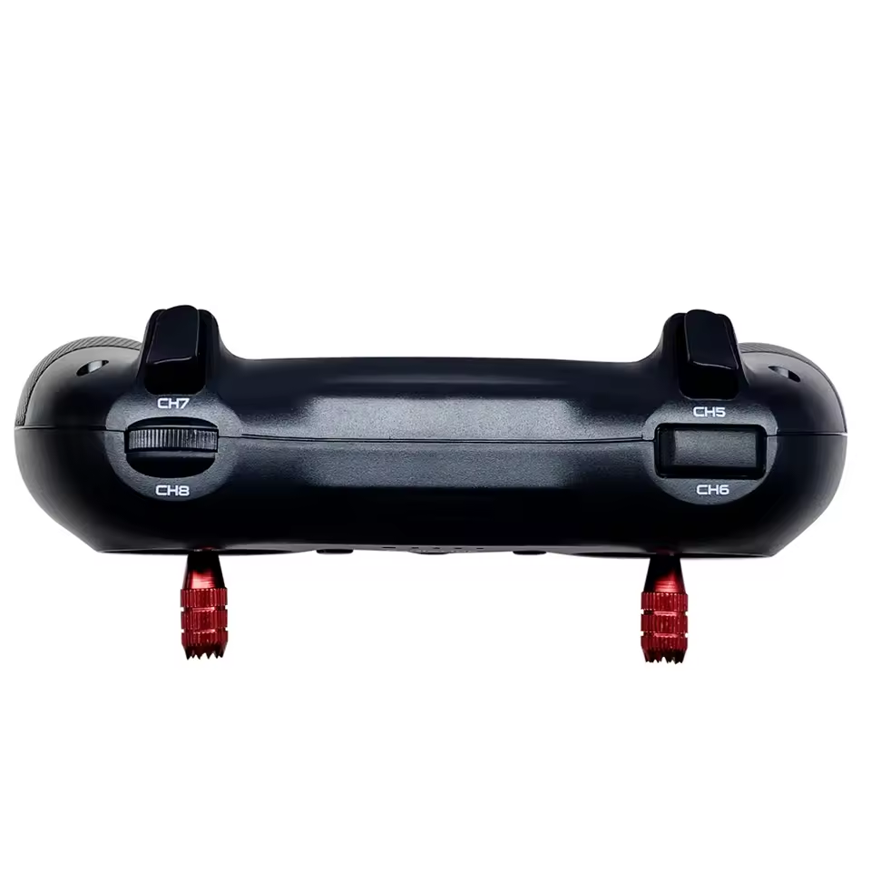 RadioLink T8S Radio Remote Tra - огляд і ціна Fpv Drone