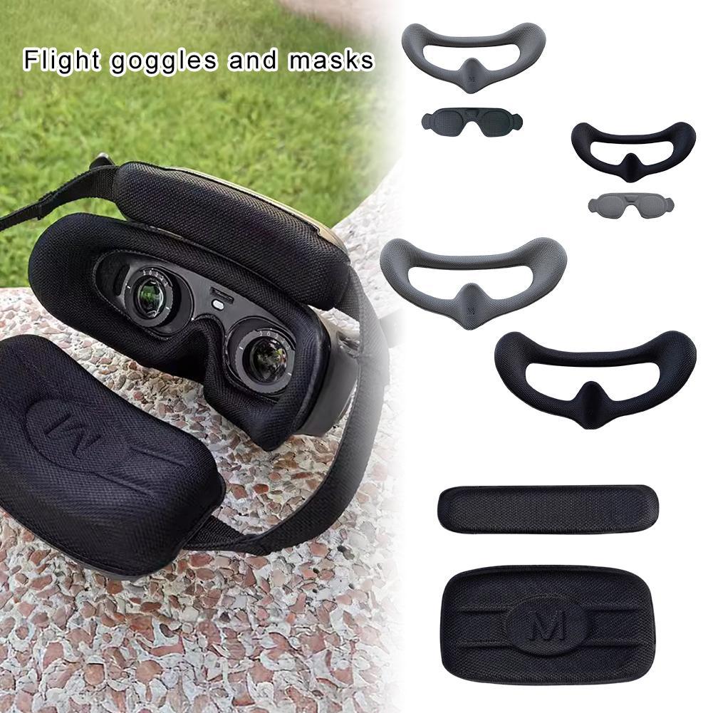 New High-precision For DJI Ava - огляд і ціна Dji Goggles