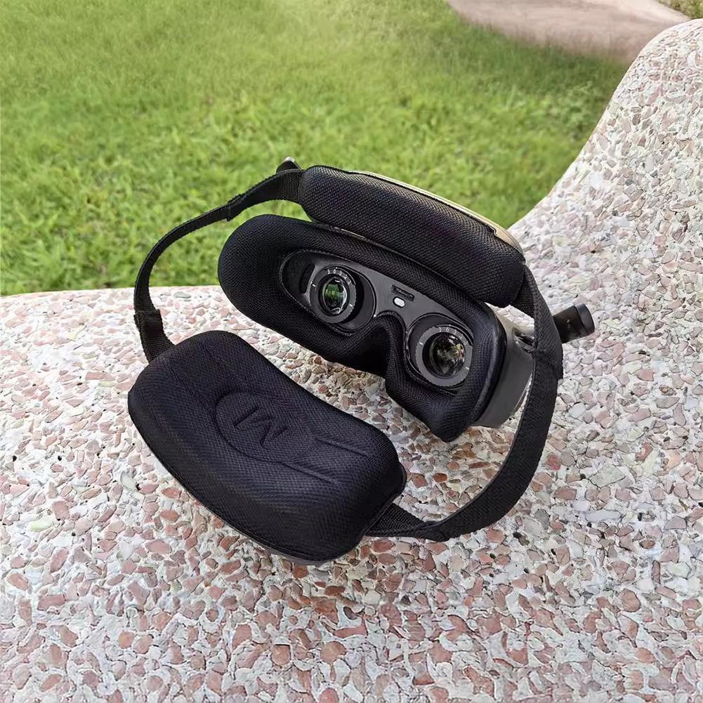 New High-precision For DJI Ava - огляд і ціна Dji Goggles