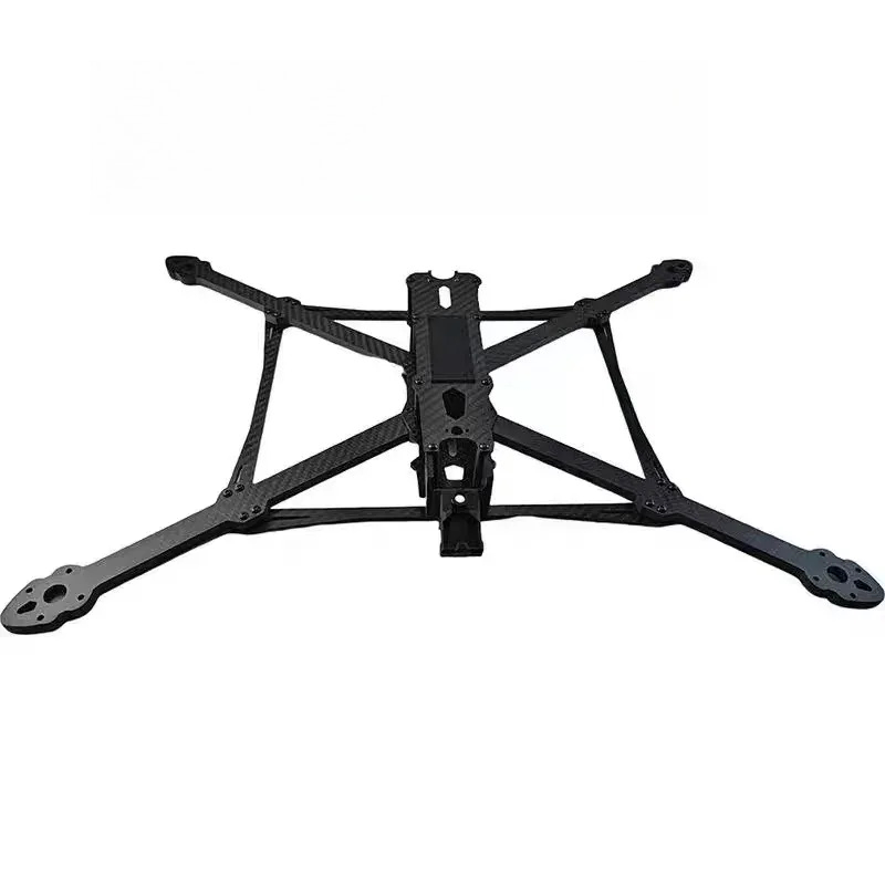Mark4 V3 Pro Carbon Fiber Opti - огляд і ціна Fpv Drone