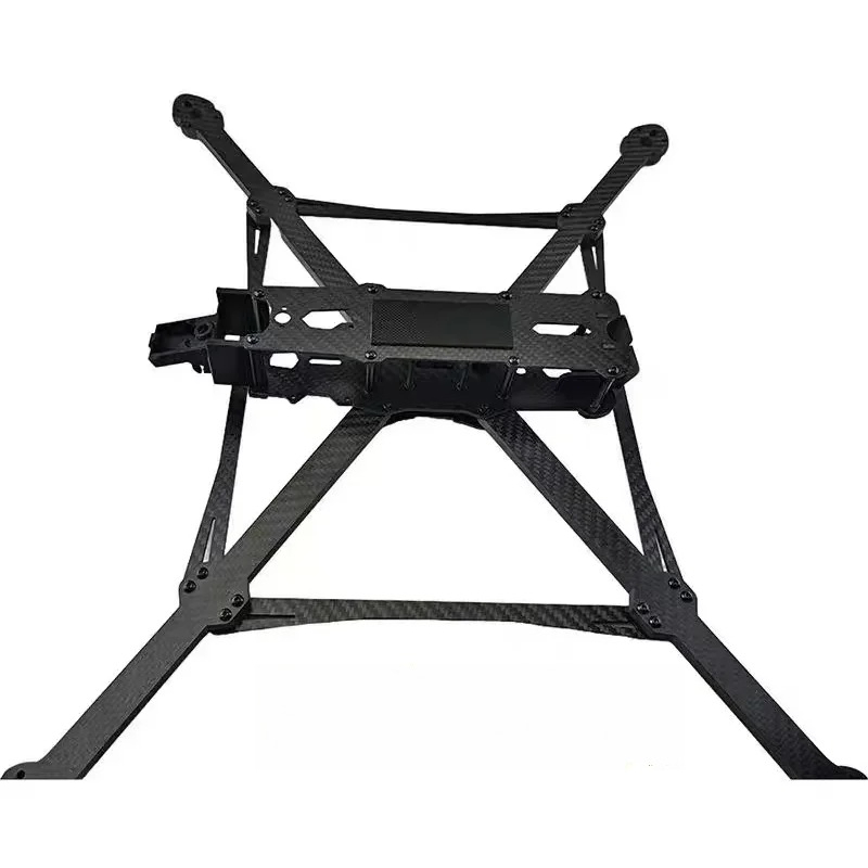 Mark4 V3 Pro Carbon Fiber Opti - огляд і ціна Fpv Drone