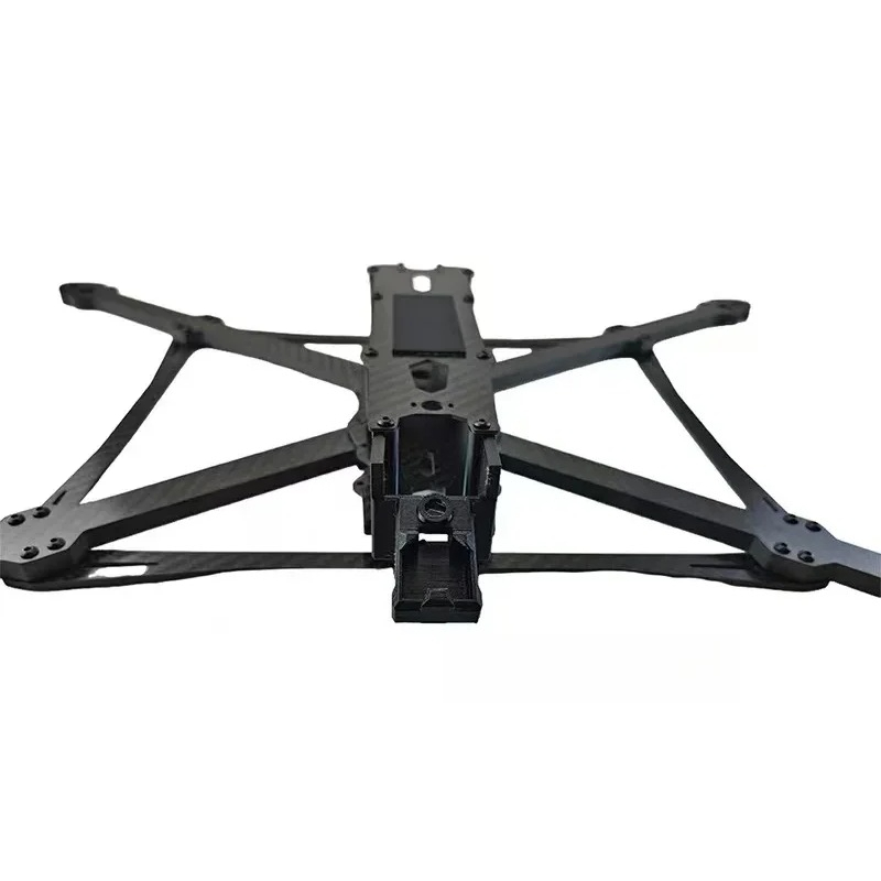 Mark4 V3 Pro Carbon Fiber Opti - огляд і ціна Fpv Drone