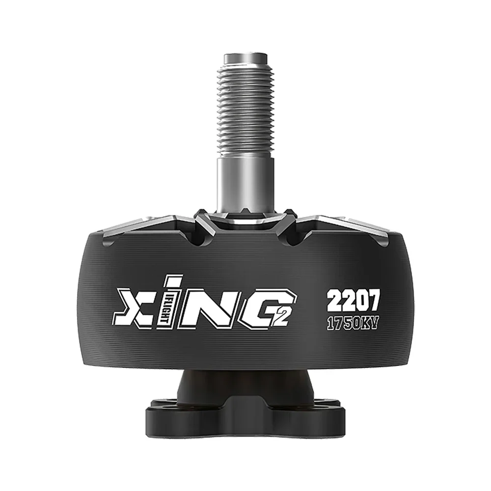 IFlight XING2 2207 2750KV/1750 - огляд і ціна 5 Inch Propeller