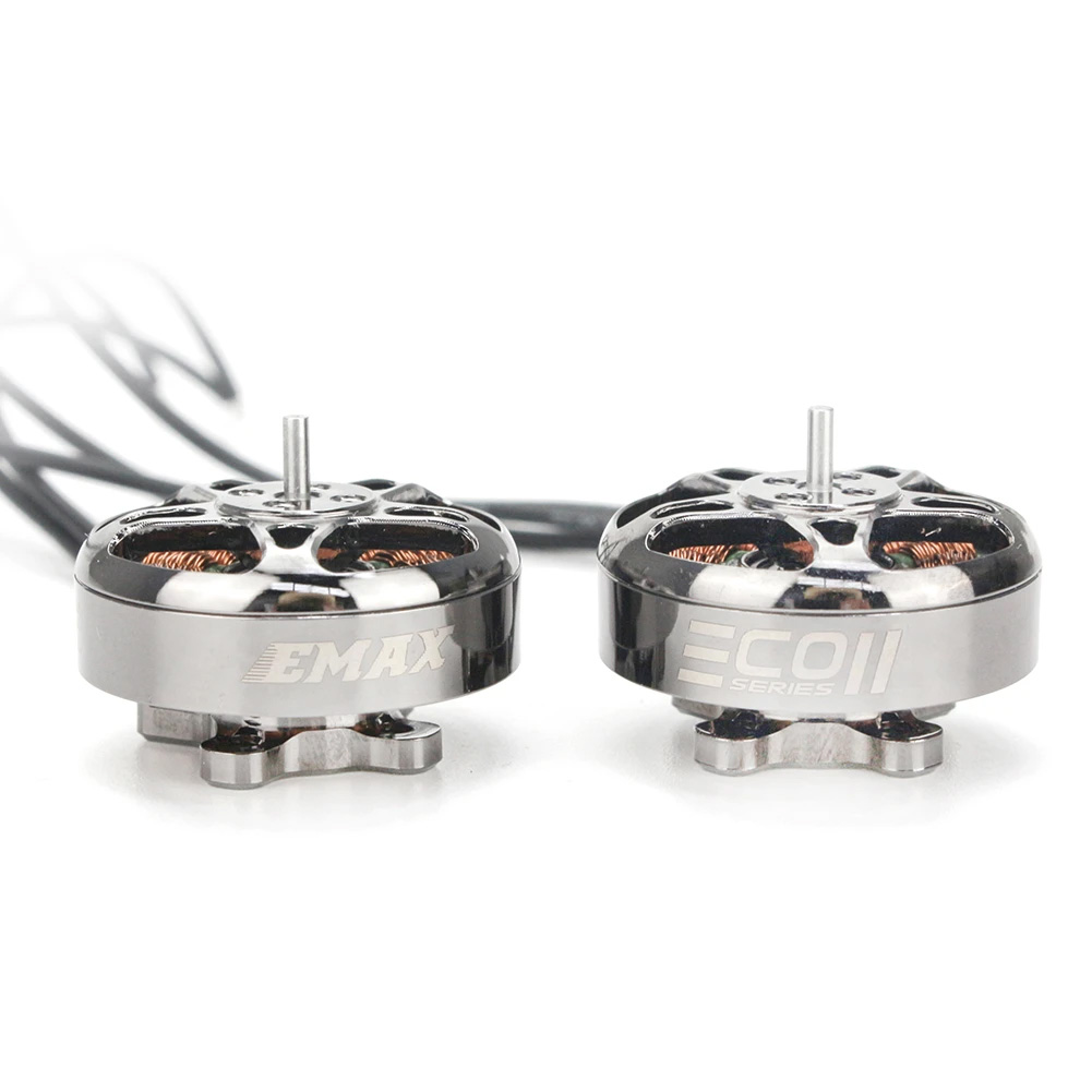 4pcs Emax ECO II Series 2004 1 - огляд і ціна Analog Fpv Camera
