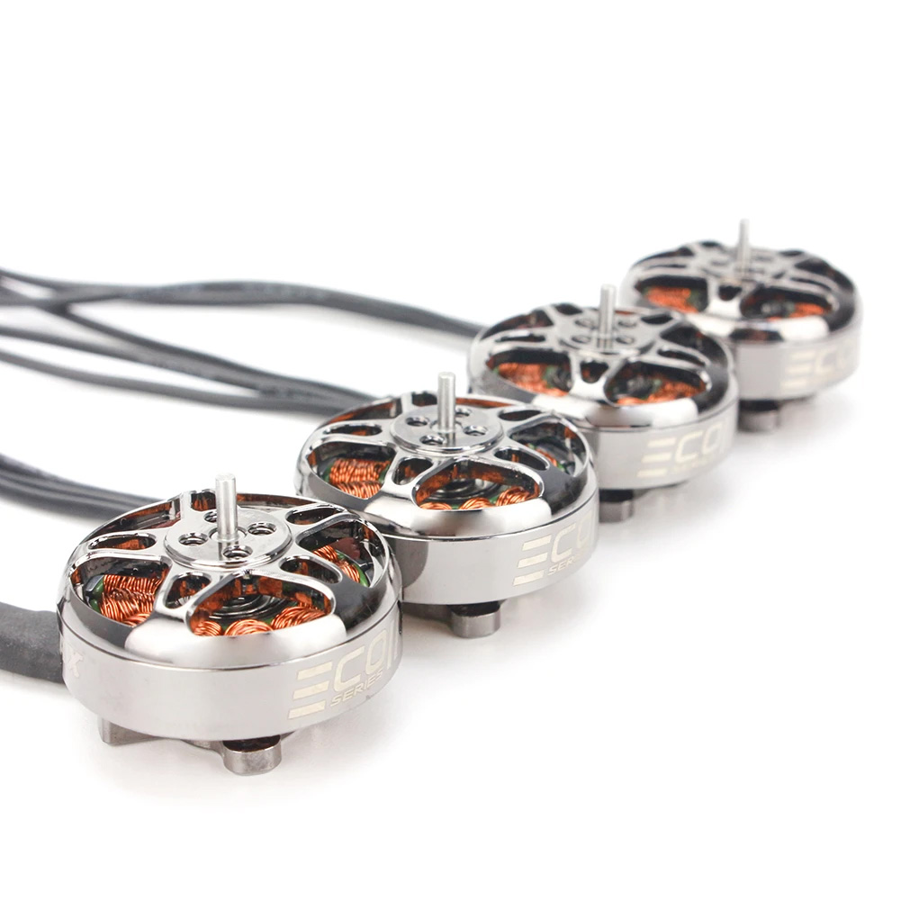 4pcs Emax ECO II Series 2004 1 - огляд і ціна Analog Fpv Camera