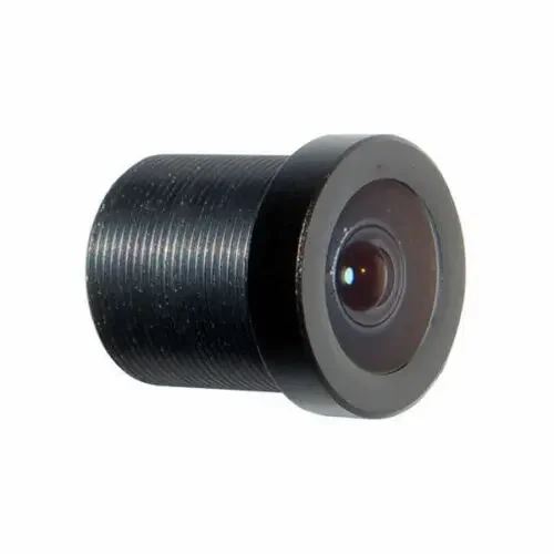 BB0003 1/3  - 2.1mm - FOV 165  - огляд і ціна Runcam Camera