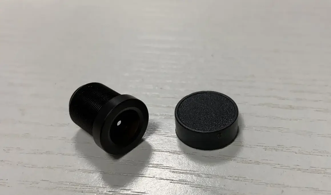BB0003 1/3  - 2.1mm - FOV 165  - огляд і ціна Runcam Camera