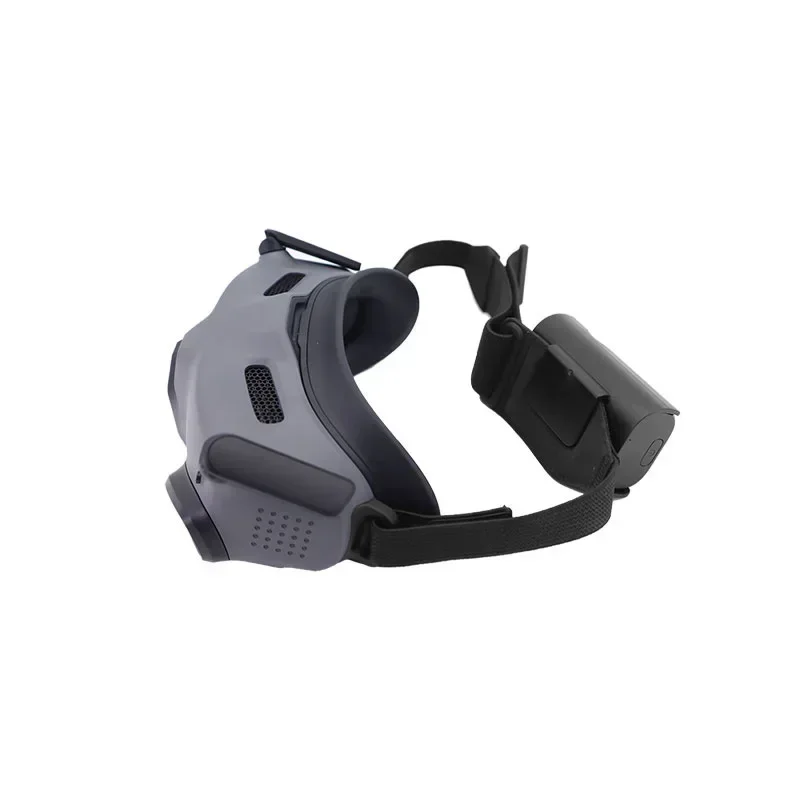 Battery Holder Headband Batter - огляд і ціна Drone Goggles Dji