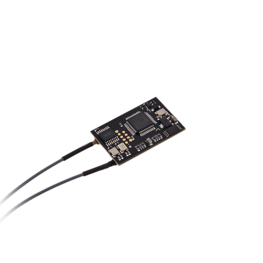 AS96-Mini Receiver MRFS01 Futa - огляд і ціна Mini Drone