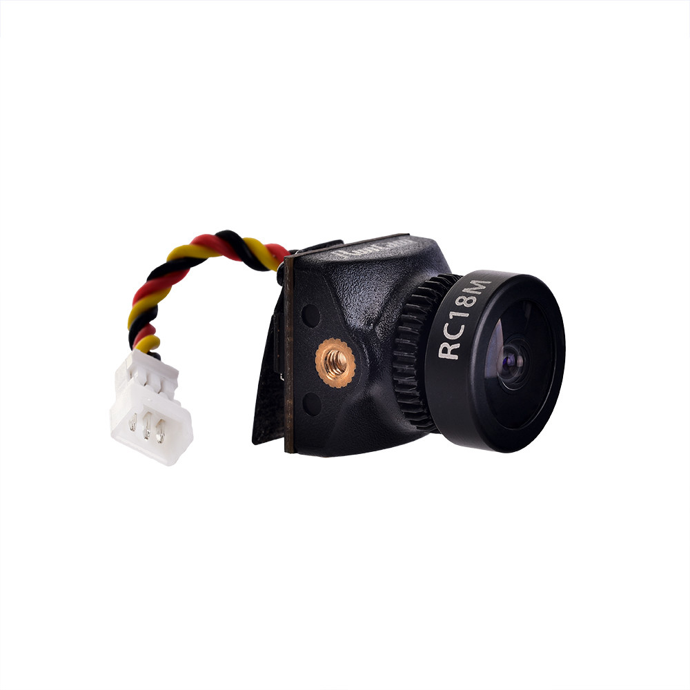 RunCam Nano 2 FPV Camera 2.1mm - огляд і ціна Runcam Camera