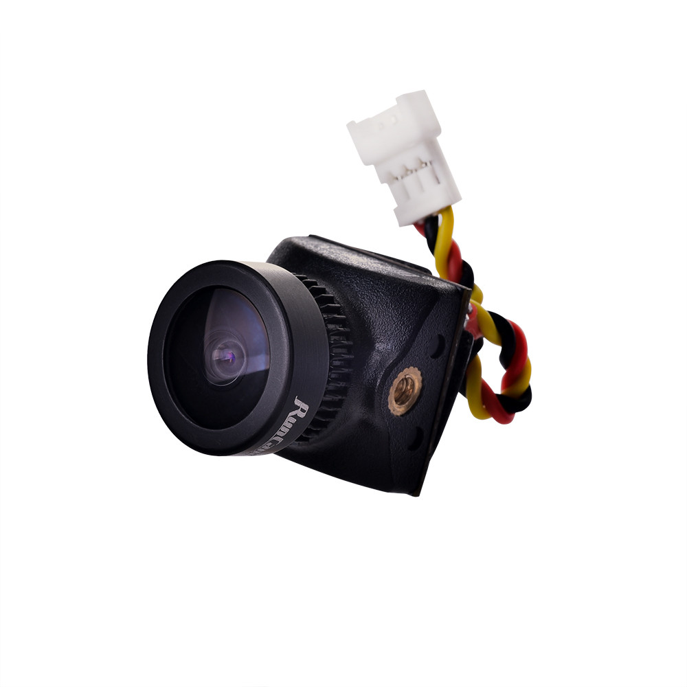 RunCam Nano 2 FPV Camera 2.1mm - огляд і ціна Runcam Camera