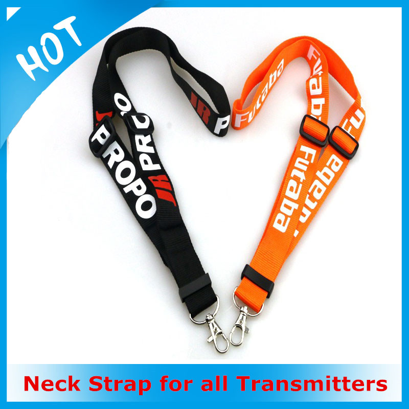 Transmitter Sling Neck Strap f - огляд і ціна Flysky Transmitter