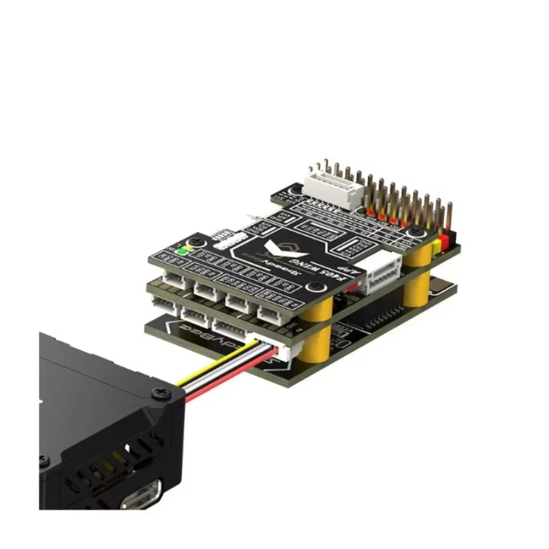NEW GGDX SpeedyBee F405 WING A - огляд і ціна Flight Controller