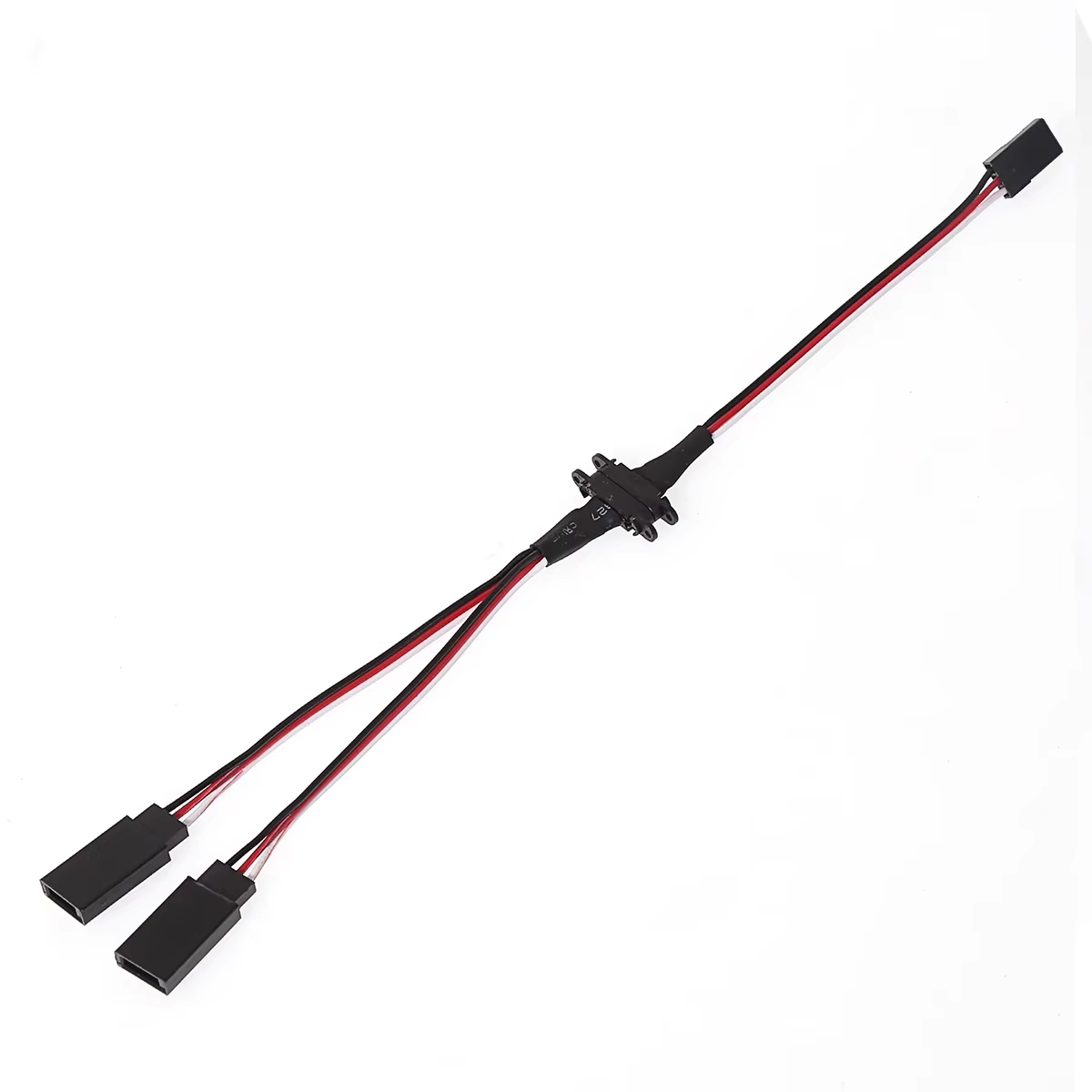 Magnetic 1-to-2 Y Extension Ca - огляд і ціна Rc Drone