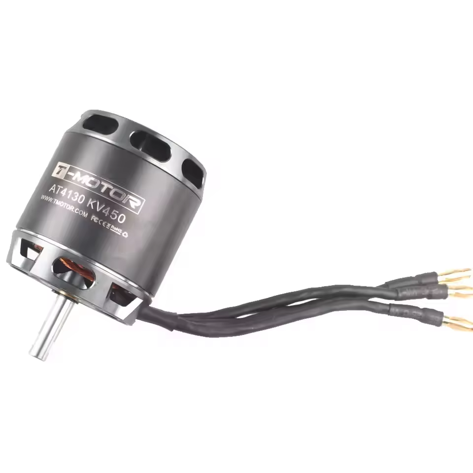 T-MOTOR AT4130 230/300/450KV L - огляд і ціна Rc Drone