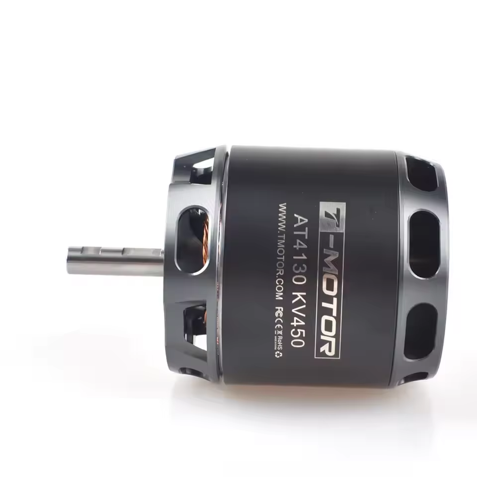 T-MOTOR AT4130 230/300/450KV L - огляд і ціна Rc Drone