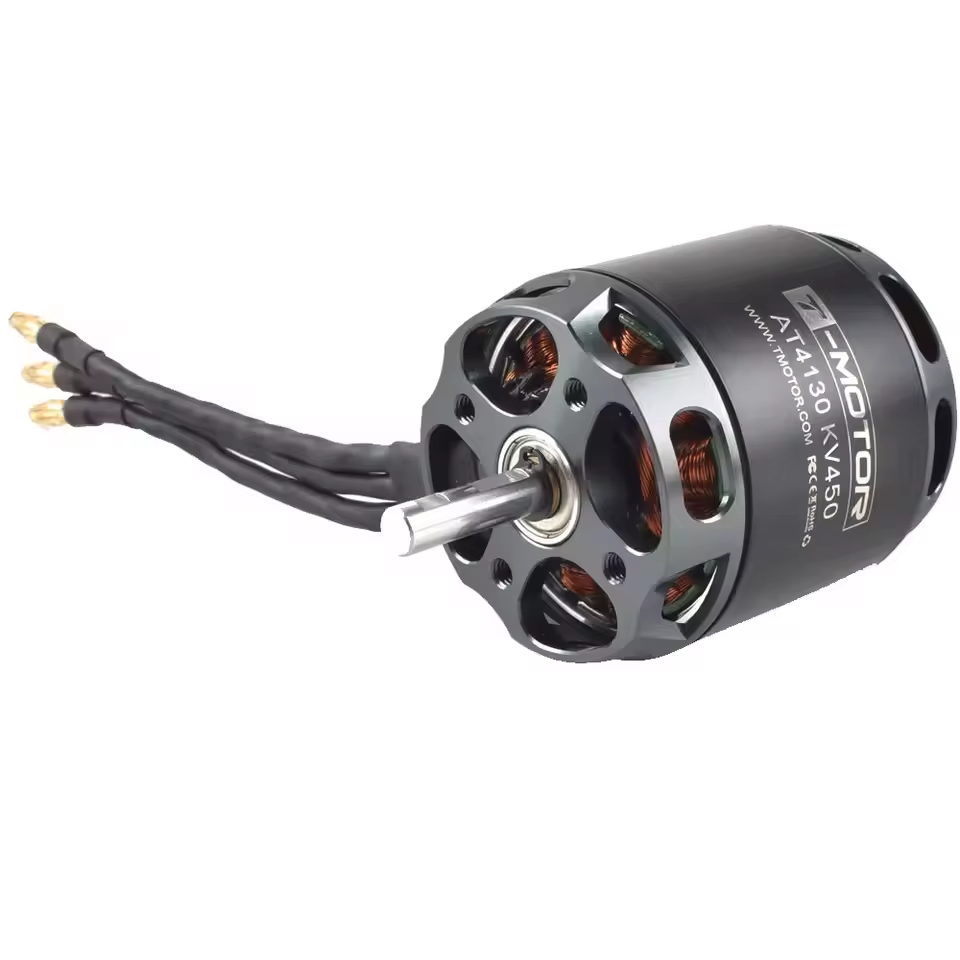 T-MOTOR AT4130 230/300/450KV L - огляд і ціна Rc Drone