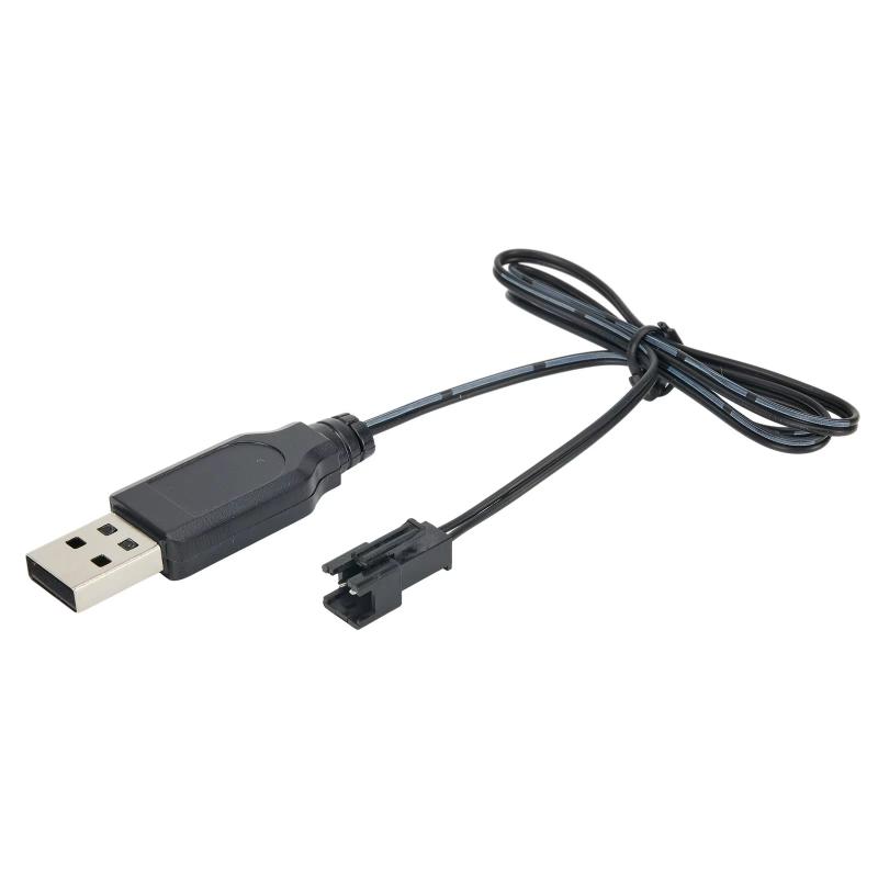 3.7V Lithium Battery SM 2P Cha - огляд і ціна Balance Charger Rc