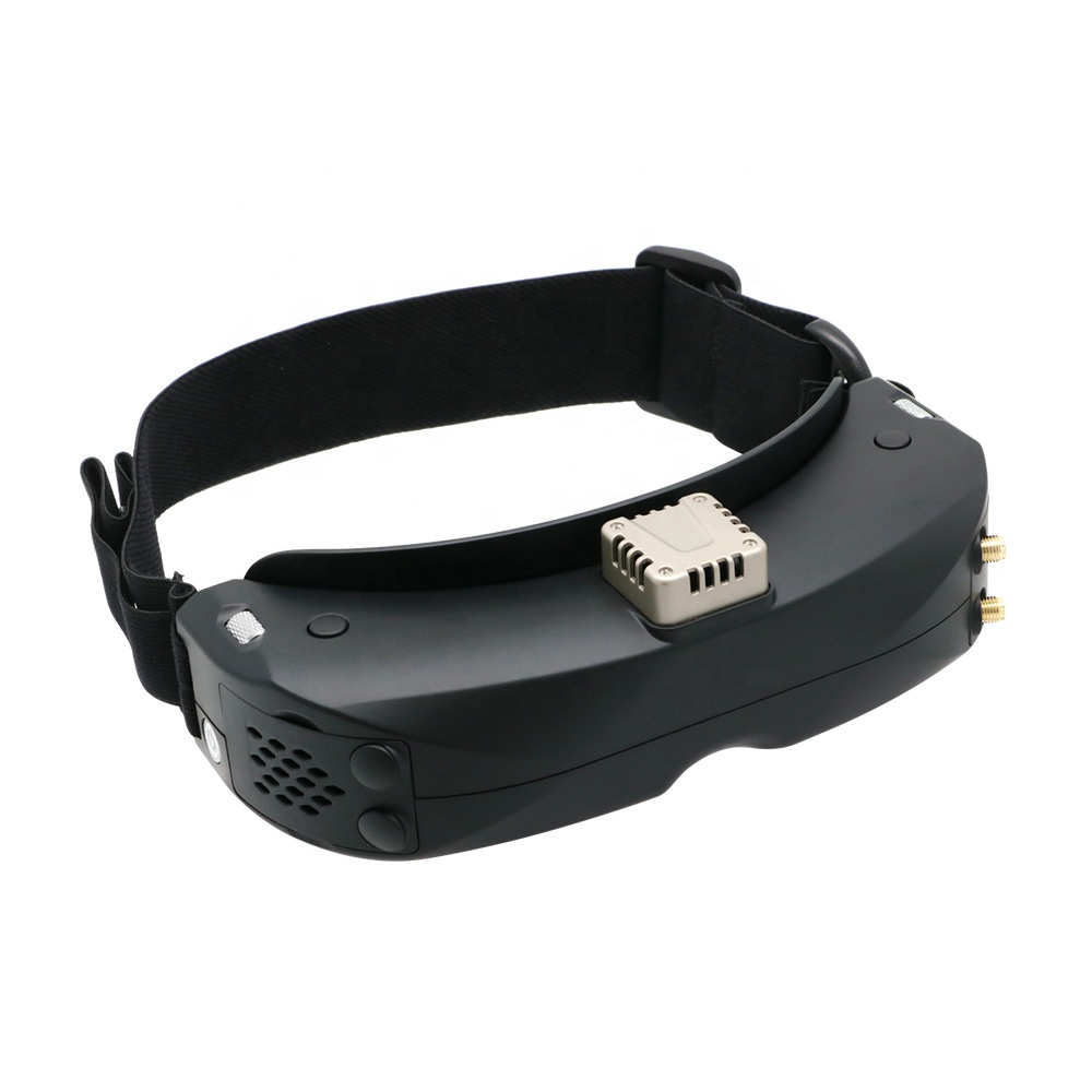 SKYZONE SKY04X PRO OLED 48CH 5 - огляд і ціна Fpv Goggles