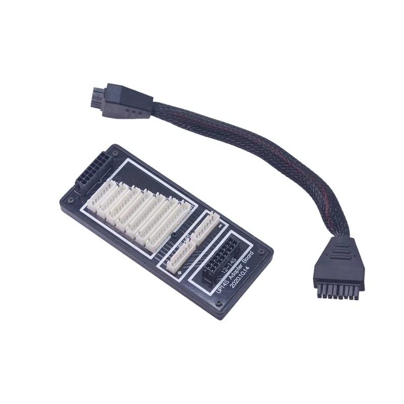 UP14S Balance Charging Adapter - огляд і ціна Balance Charger Rc