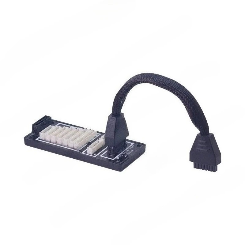 UP14S Balance Charging Adapter - огляд і ціна Balance Charger Rc
