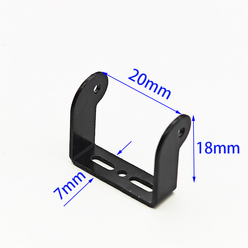 19*19mm Micro FPV Camera Mount - огляд і ціна Runcam Camera