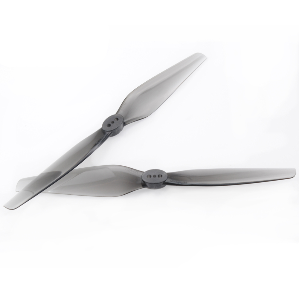 8Pairs HQProp T5X3 5030 5 Inch - огляд і ціна 5 Inch Propeller