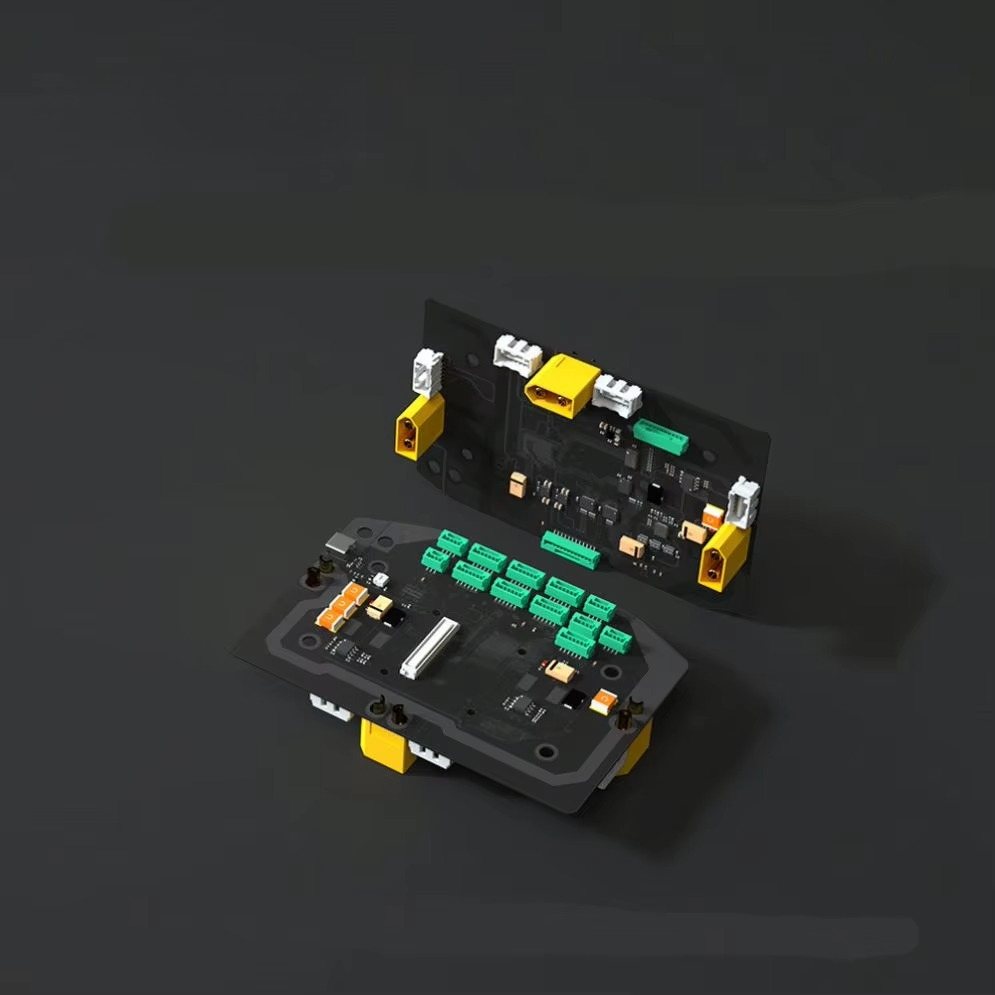 CUAV Flight Control Boar Pixha - огляд і ціна Flight Controller