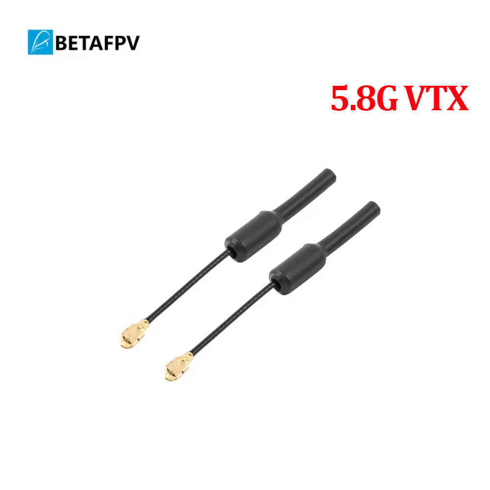BETAFPV ​Universal 5.8G VTX An - огляд і ціна Analog Fpv Camera