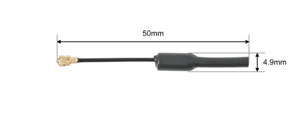BETAFPV ​Universal 5.8G VTX An - огляд і ціна Analog Fpv Camera