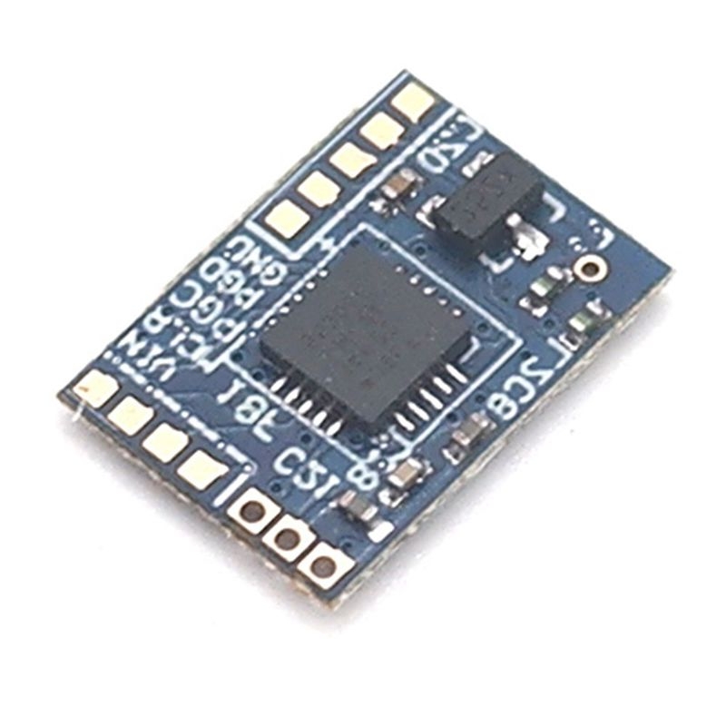 BEDW-For Dasmikro 2.4G 8CH AFH - огляд і ціна Flysky Transmitter