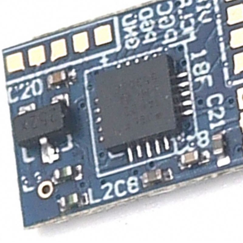 BEDW-For Dasmikro 2.4G 8CH AFH - огляд і ціна Flysky Transmitter