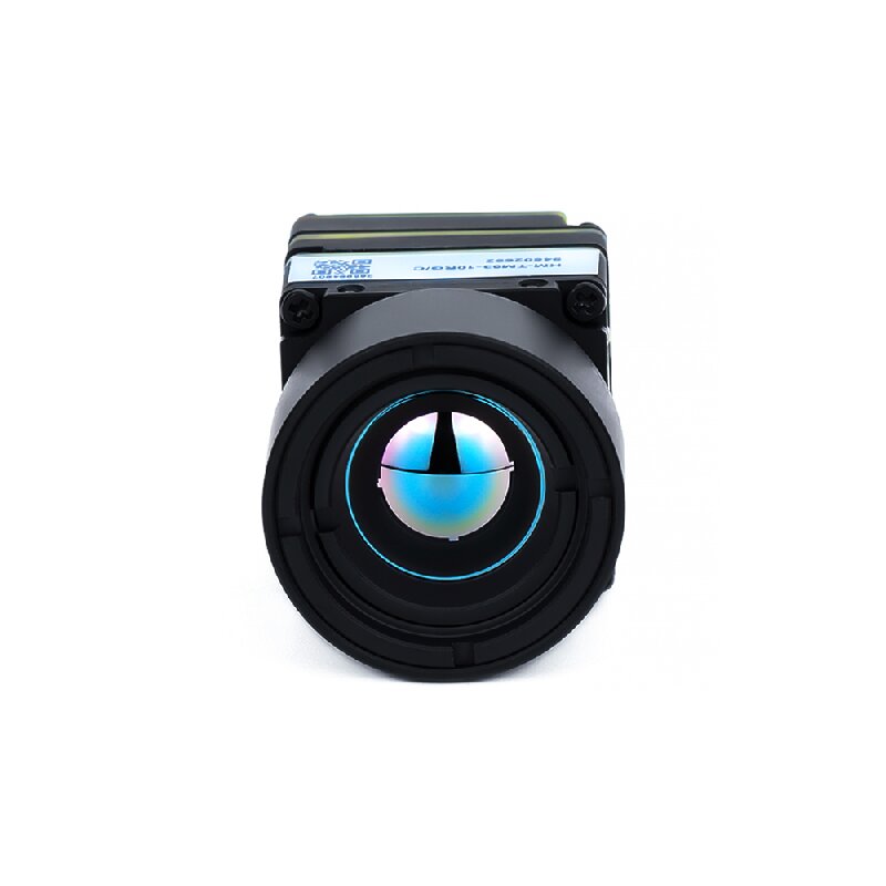 New High Resolution Thermal Ca - огляд і ціна Analog Fpv Camera