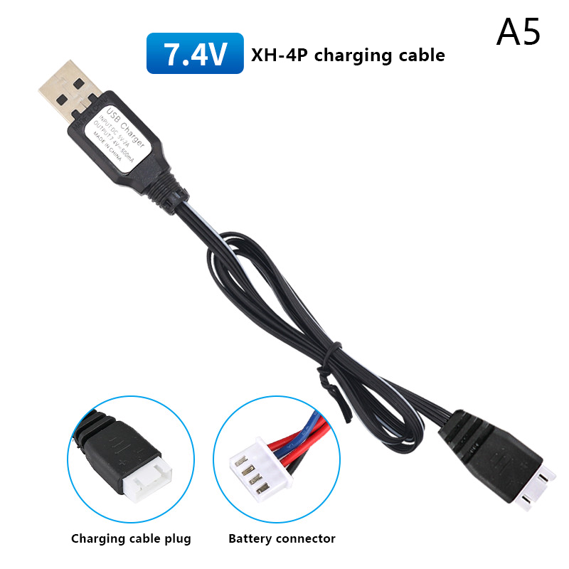 .Hot Sale.7.4V (3.7V X2) Charg - огляд і ціна Balance Charger Rc